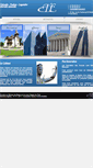 Mobile Screenshot of ctl-avocats.fr